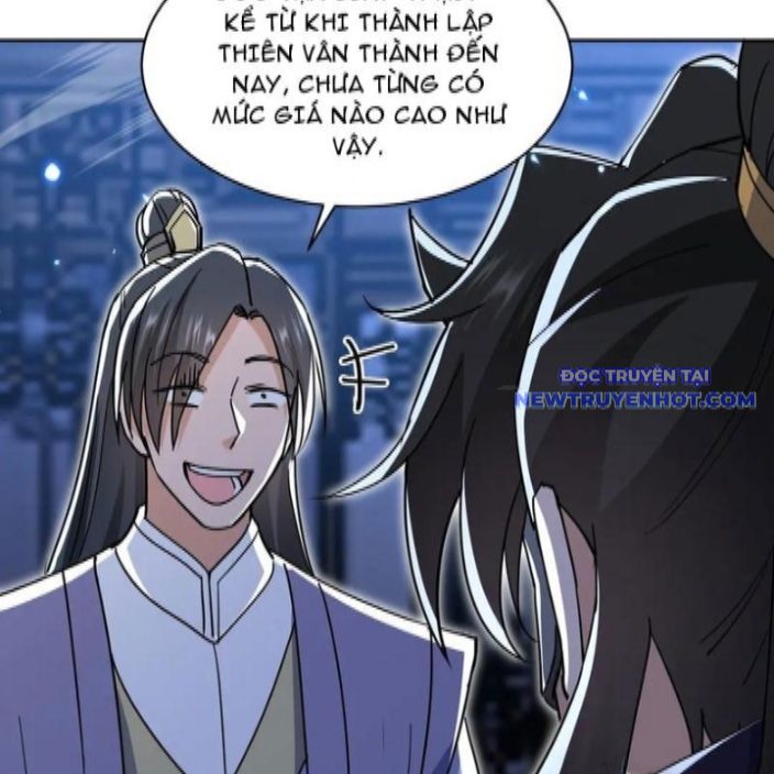 Đồ Đệ Nữ Đế Của Ta Muốn Hắc Hóa! chapter 18 - Trang 53