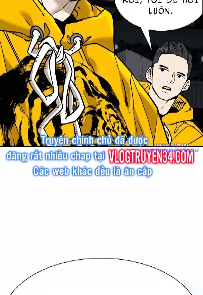 Shark - Cá Mập chapter 309 - Trang 31