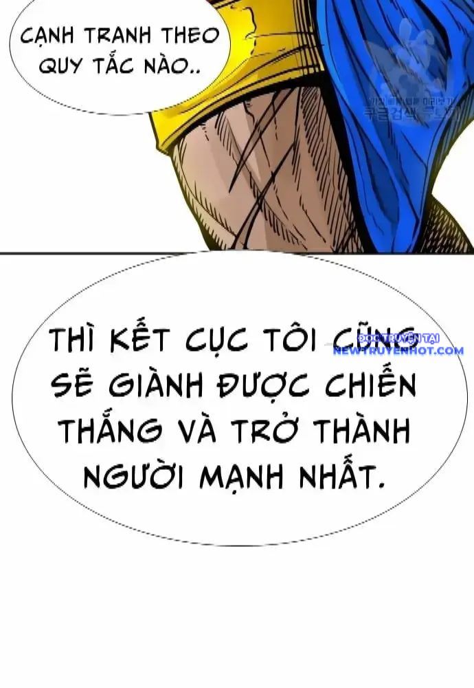 Shark - Cá Mập chapter 271 - Trang 116