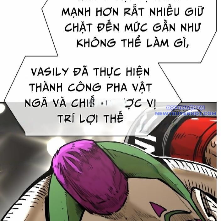 Shark - Cá Mập chapter 285 - Trang 79