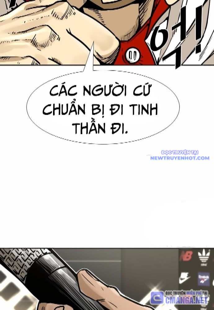 Shark - Cá Mập chapter 274 - Trang 101