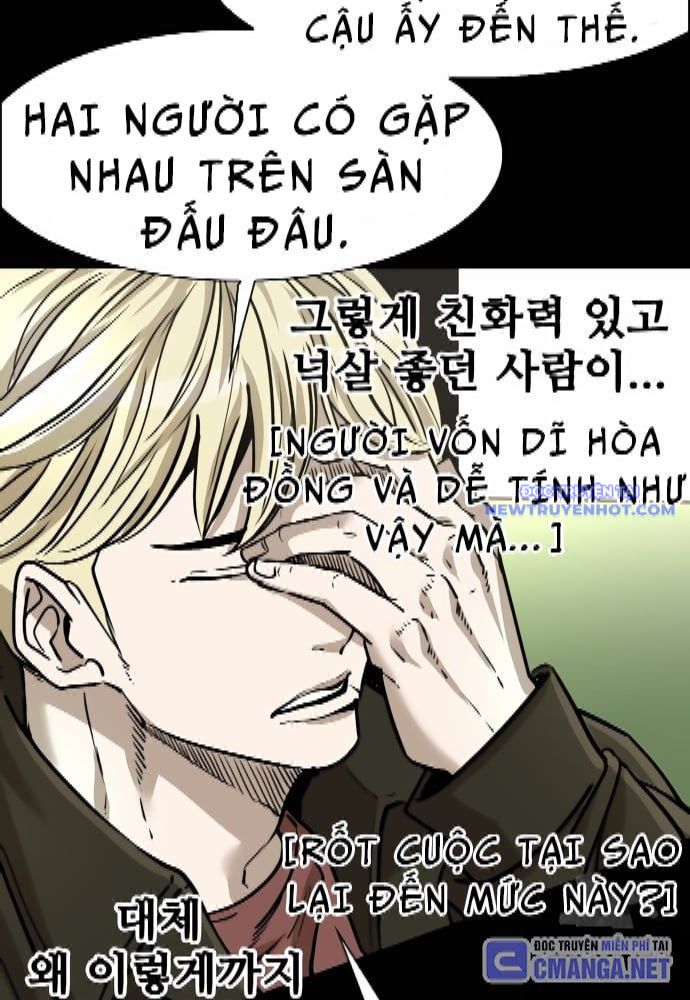 Shark - Cá Mập chapter 304 - Trang 47