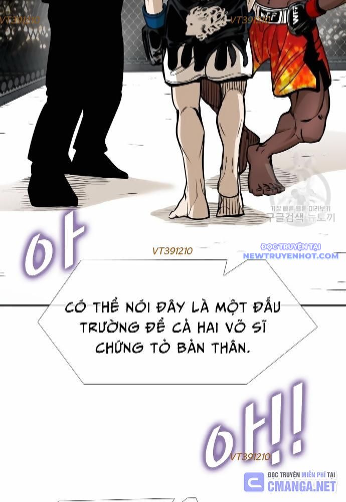 Shark - Cá Mập chapter 259 - Trang 49