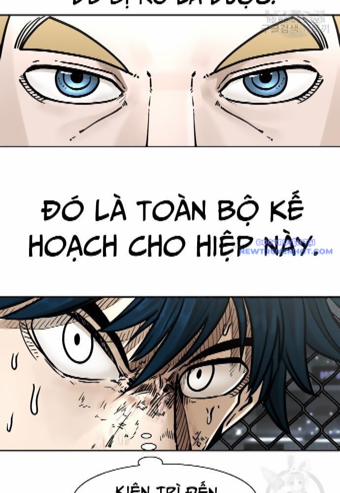 Shark - Cá Mập chapter 278 - Trang 34