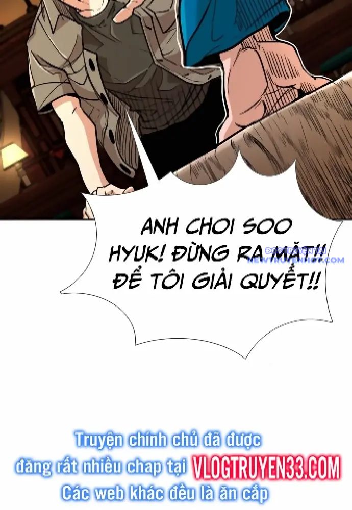 Shark - Cá Mập chapter 267 - Trang 90