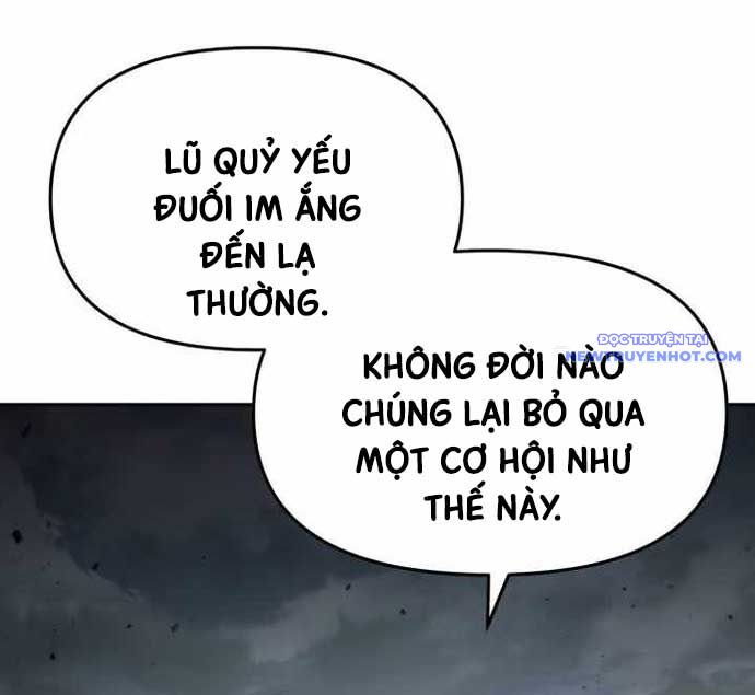 Vua Hiệp Sĩ Đã Trở Lại Với Một Vị Thần chapter 99 - Trang 54