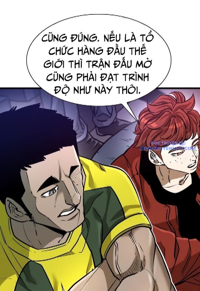 Shark - Cá Mập chapter 329 - Trang 17