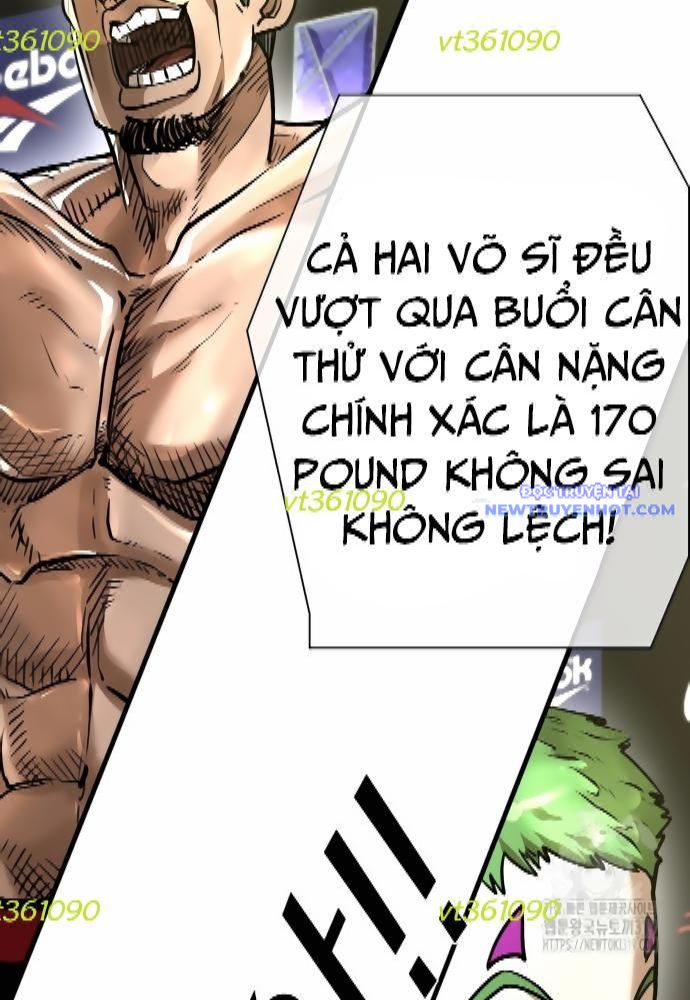 Shark - Cá Mập chapter 302 - Trang 64