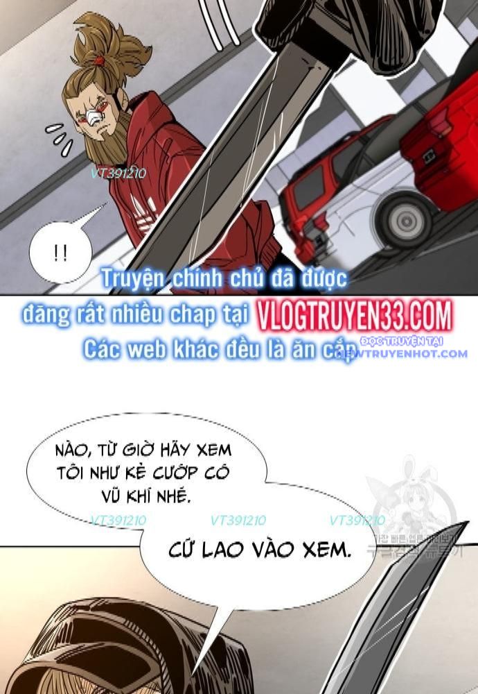 Shark - Cá Mập chapter 256 - Trang 96