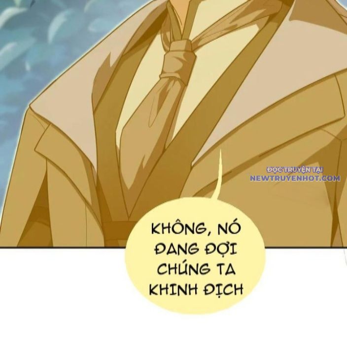 Ta Ký Kết Khế Ước Với Chính Mình chapter 80 - Trang 17