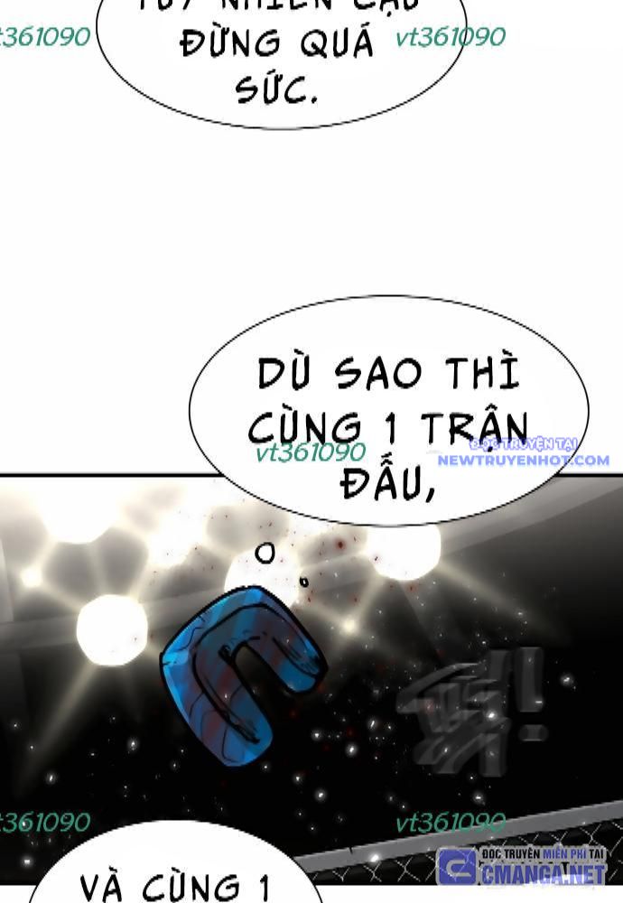 Shark - Cá Mập chapter 309 - Trang 47