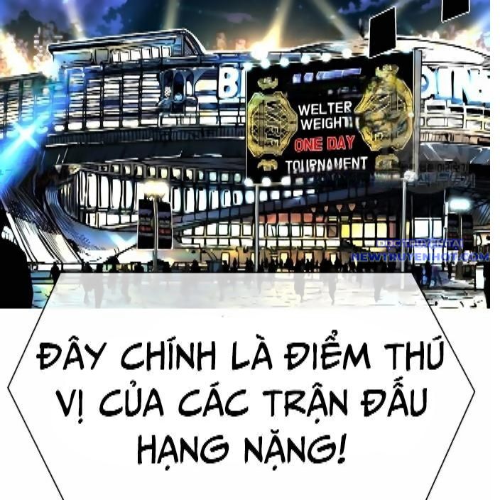 Shark - Cá Mập chapter 288 - Trang 51