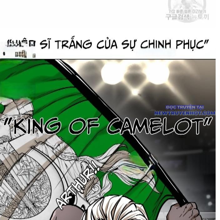 Shark - Cá Mập chapter 289 - Trang 139