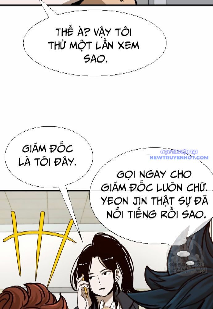 Shark - Cá Mập chapter 295 - Trang 79