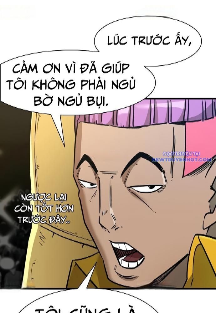 Shark - Cá Mập chapter 329 - Trang 44