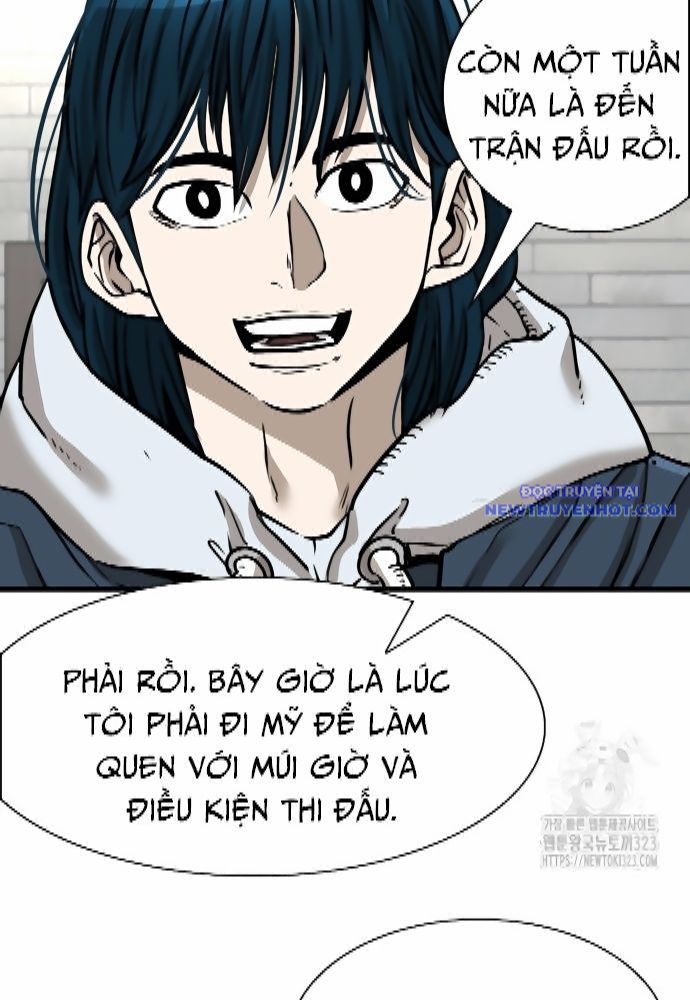 Shark - Cá Mập chapter 307 - Trang 85