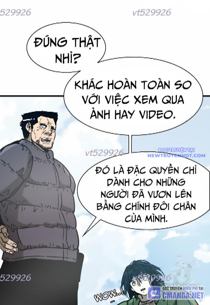 Shark - Cá Mập chapter 305 - Trang 56