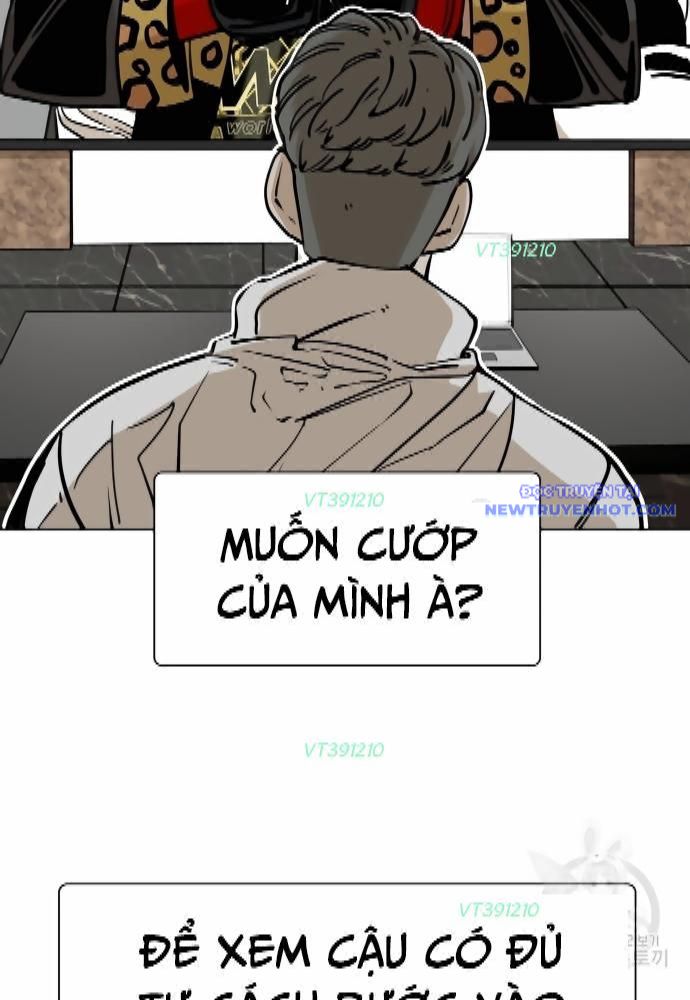 Shark - Cá Mập chapter 263 - Trang 58