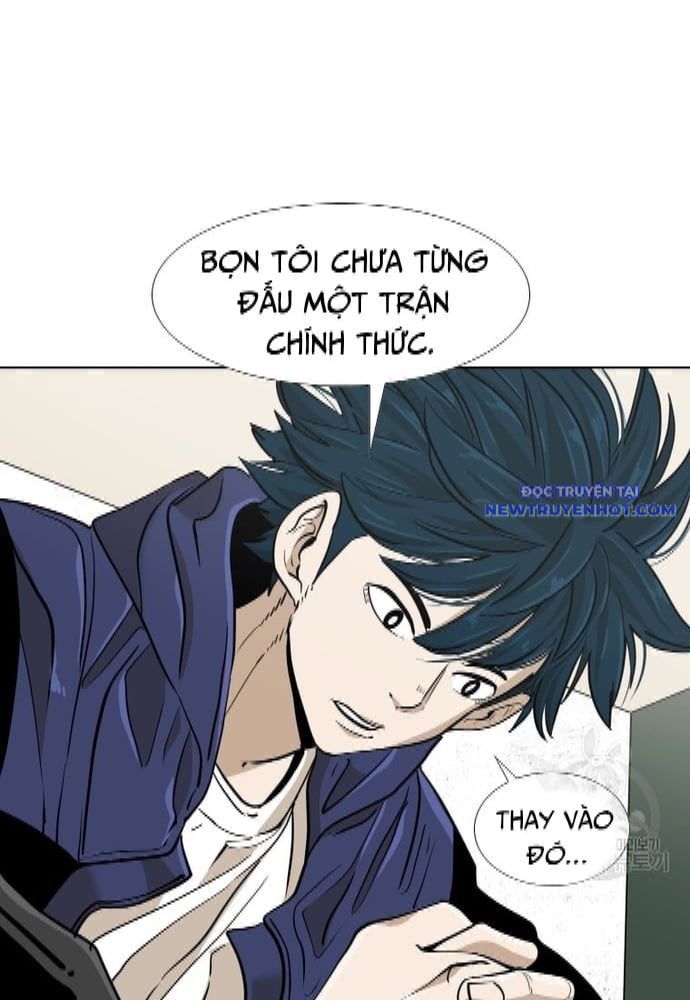 Shark - Cá Mập chapter 256 - Trang 80