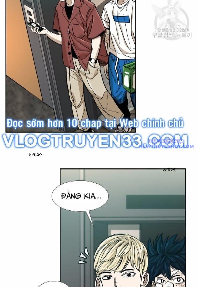 Shark - Cá Mập chapter 265 - Trang 16