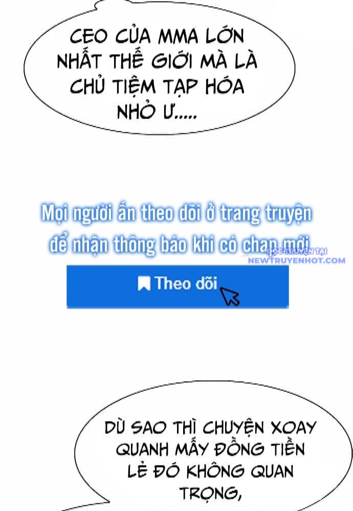 Shark - Cá Mập chapter 306 - Trang 37