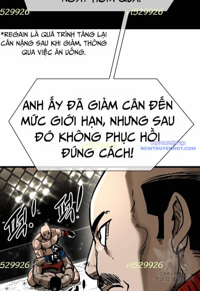 Shark - Cá Mập chapter 300 - Trang 58