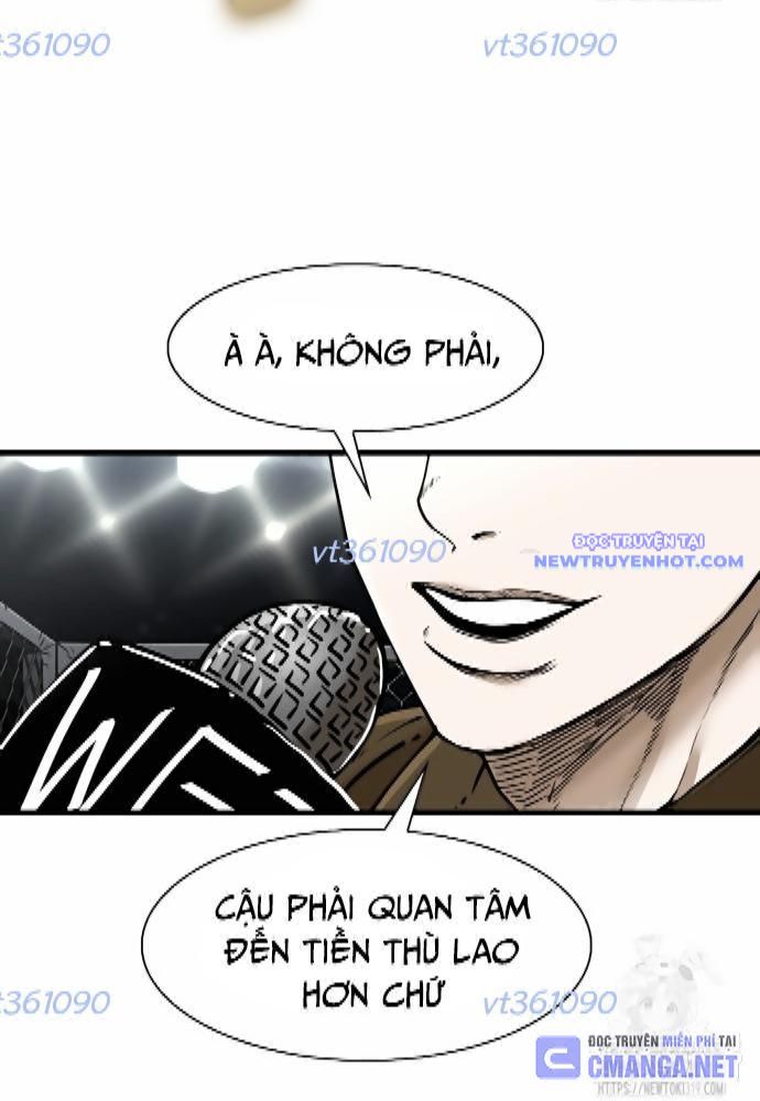 Shark - Cá Mập chapter 303 - Trang 53