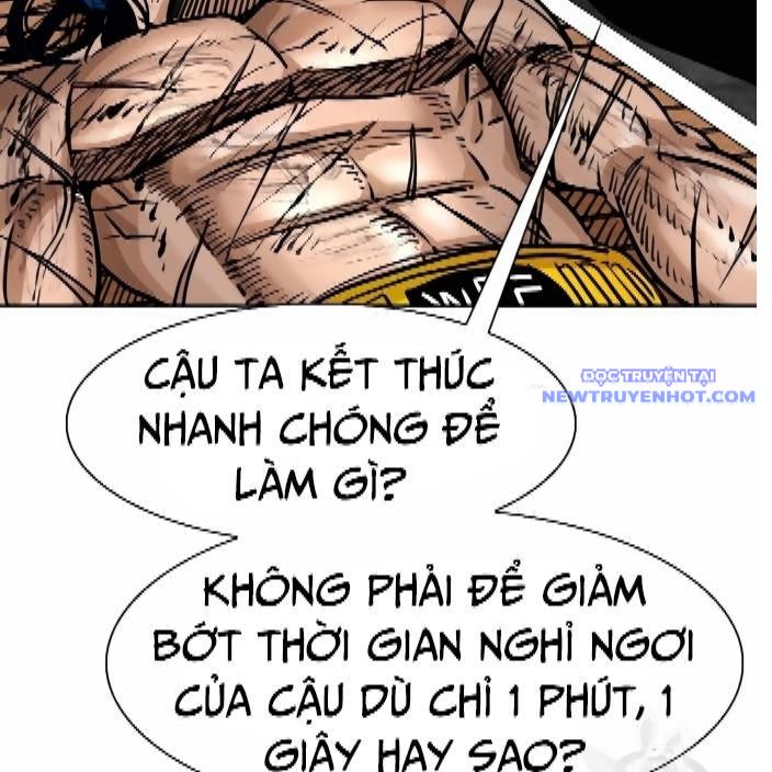 Shark - Cá Mập chapter 289 - Trang 46