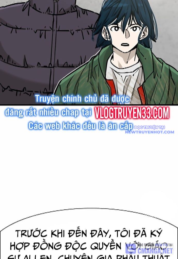 Shark - Cá Mập chapter 306 - Trang 68