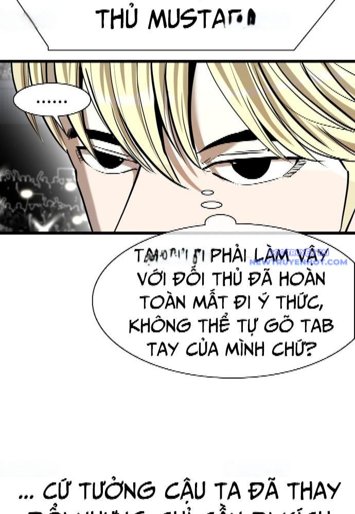 Shark - Cá Mập chapter 331 - Trang 44