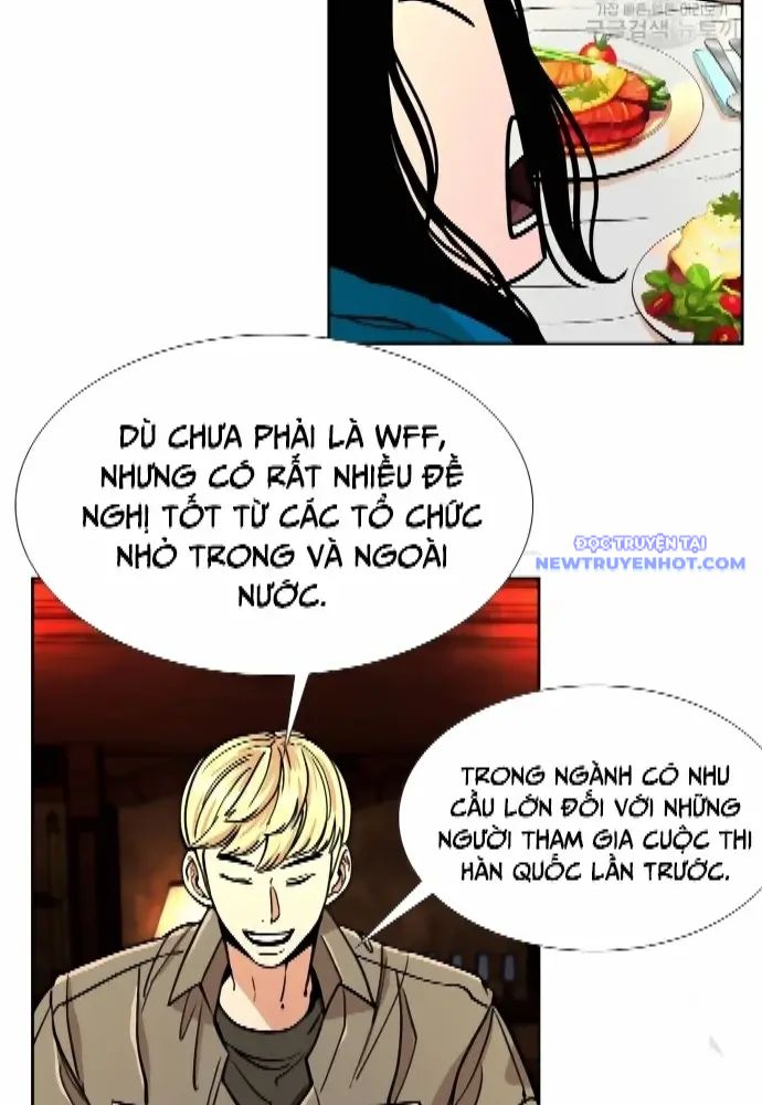 Shark - Cá Mập chapter 267 - Trang 40