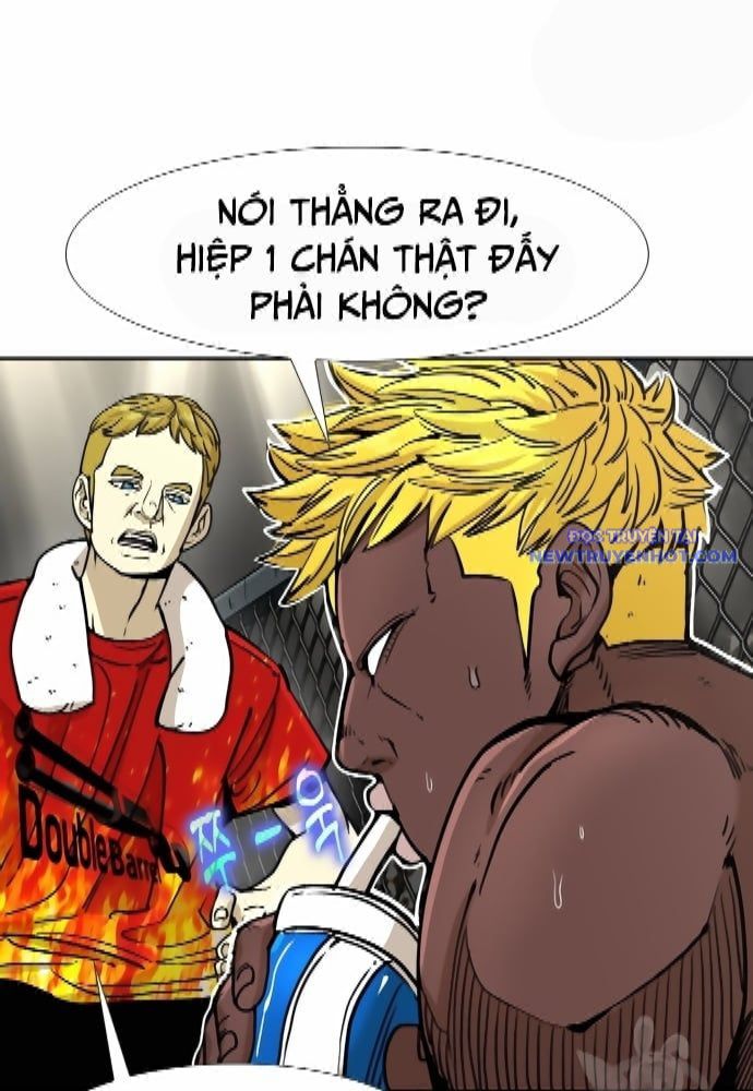 Shark - Cá Mập chapter 260 - Trang 30