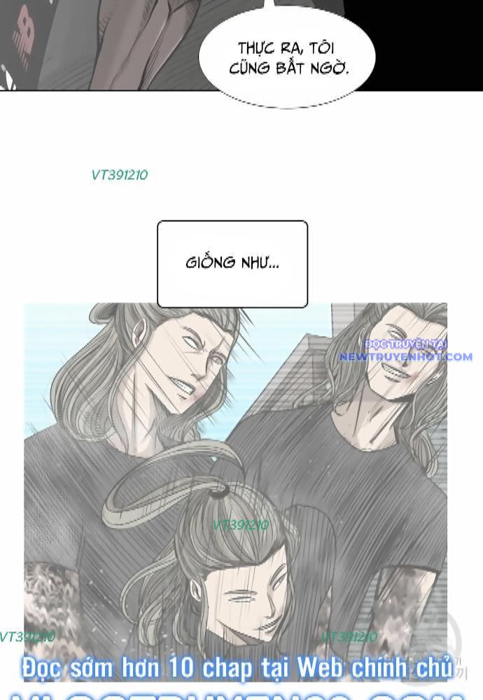 Shark - Cá Mập chapter 258 - Trang 57