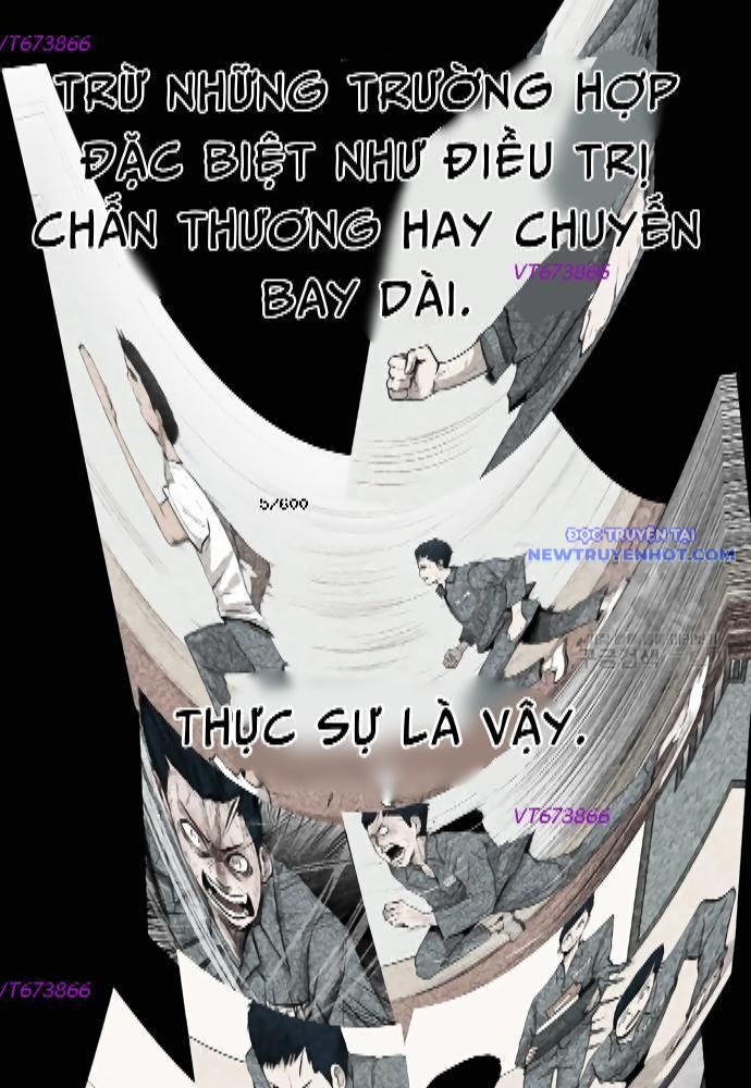 Shark - Cá Mập chapter 273 - Trang 7