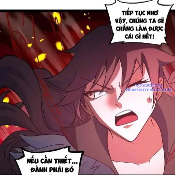 Mạnh Nhất Dị Giới chapter 71 - Trang 57