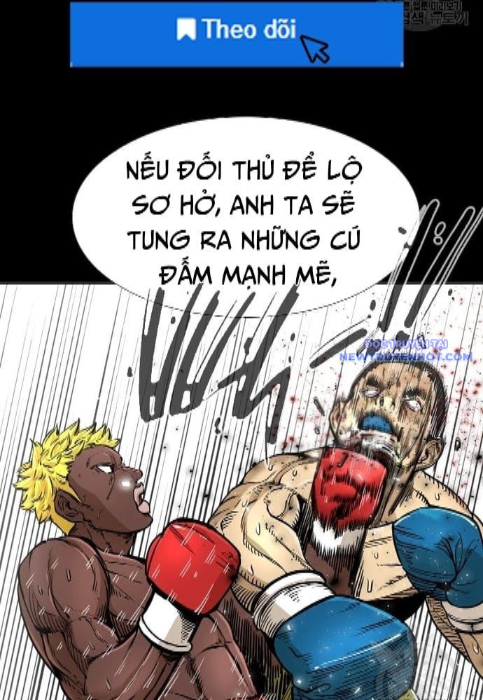 Shark - Cá Mập chapter 256 - Trang 40