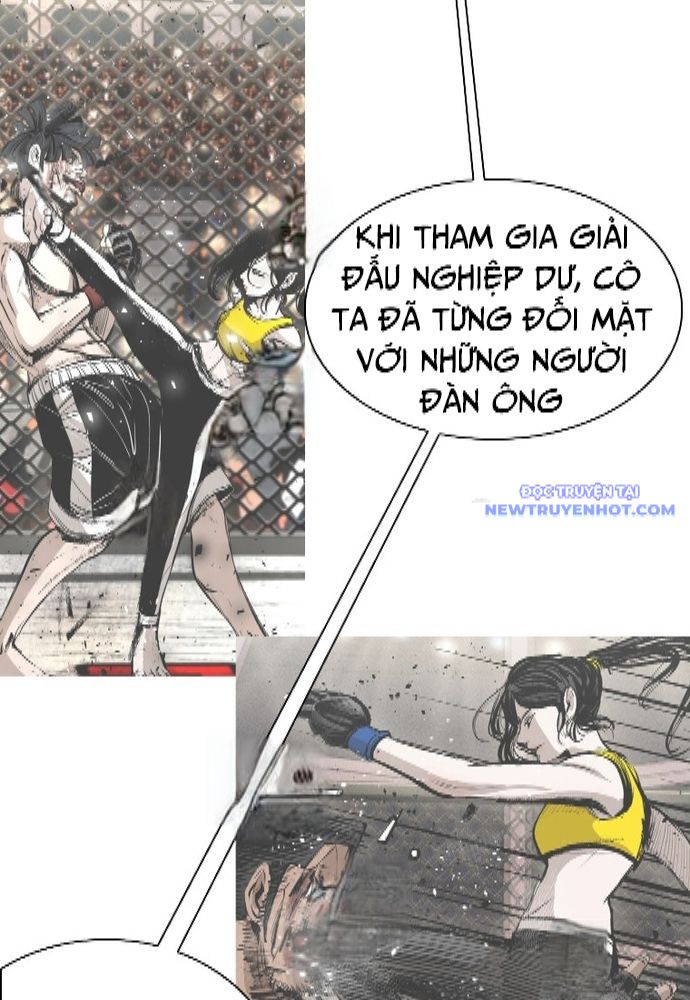 Shark - Cá Mập chapter 332 - Trang 28