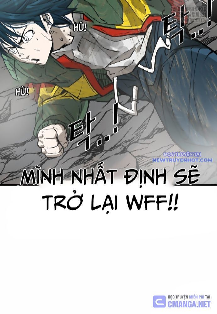 Shark - Cá Mập chapter 305 - Trang 35