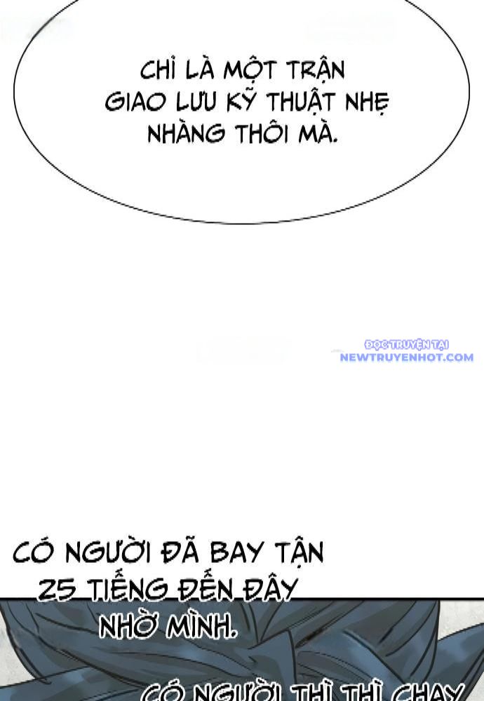 Shark - Cá Mập chapter 323 - Trang 9