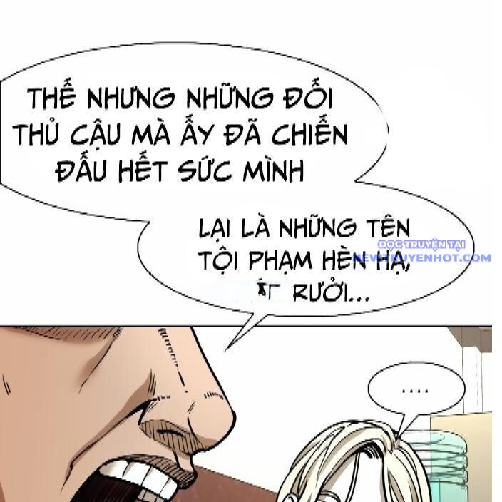 Shark - Cá Mập chapter 288 - Trang 126