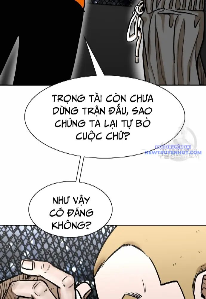 Shark - Cá Mập chapter 281 - Trang 28