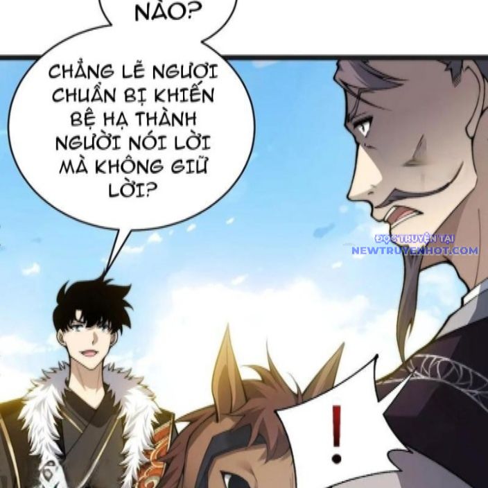 Sức Mạnh Tối Đa? Ta Lại Là Vong Linh Sư! chapter 85 - Trang 21