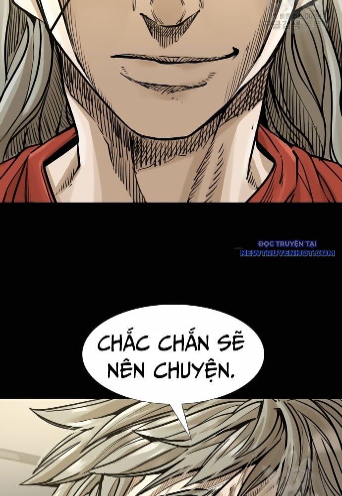 Shark - Cá Mập chapter 274 - Trang 36