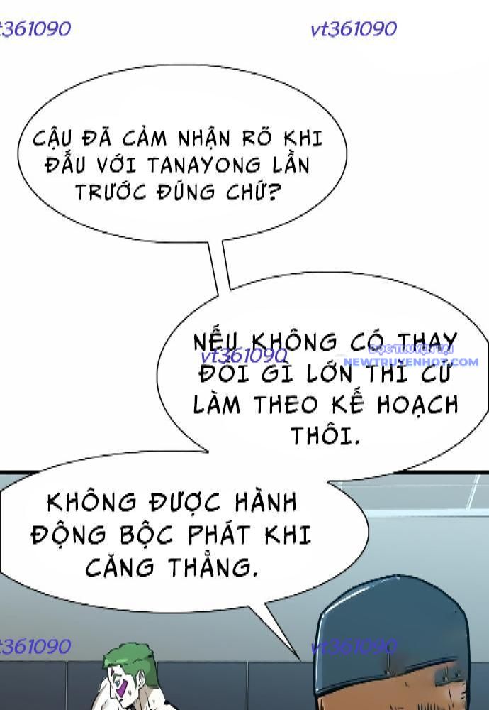 Shark - Cá Mập chapter 309 - Trang 52