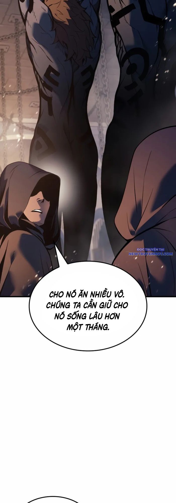 Đế Vương Hồi Quy chapter 68 - Trang 67