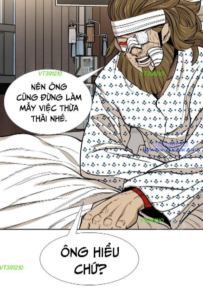 Shark - Cá Mập chapter 257 - Trang 76