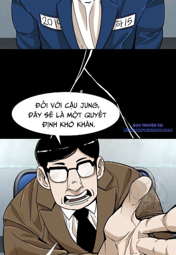 Shark - Cá Mập chapter 251 - Trang 92