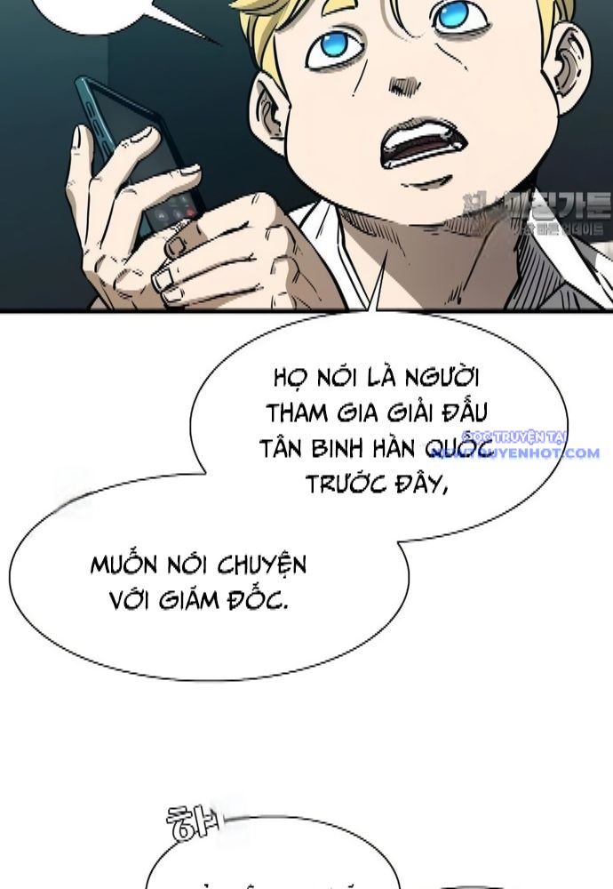 Shark - Cá Mập chapter 325 - Trang 108