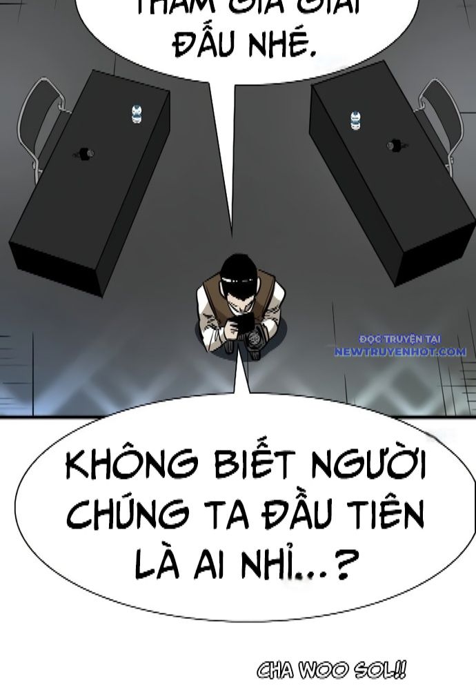 Shark - Cá Mập chapter 328 - Trang 17