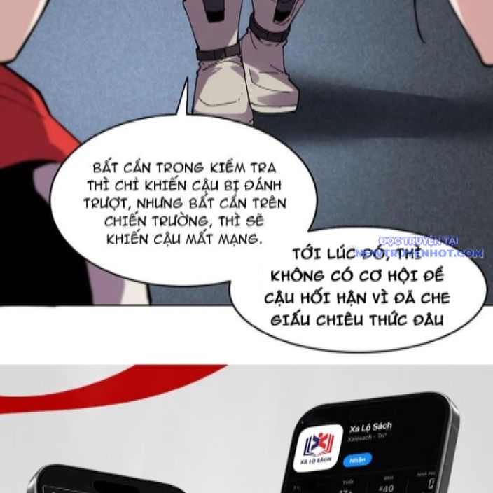 Ta Có Nhìn Thấy Quy Tắc Cấm Khu! chapter 38 - Trang 69